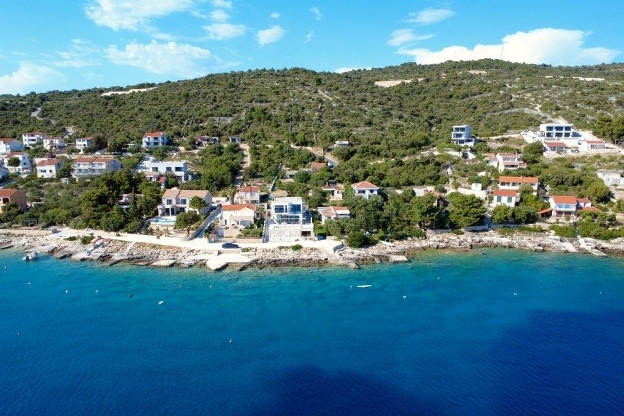 Villa en Rogoznica, Condado de Šibenik-Knin, Croacia 4 - 17342898