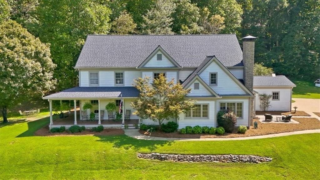 House in Douglasville, Georgia, United States 2 - 18965385