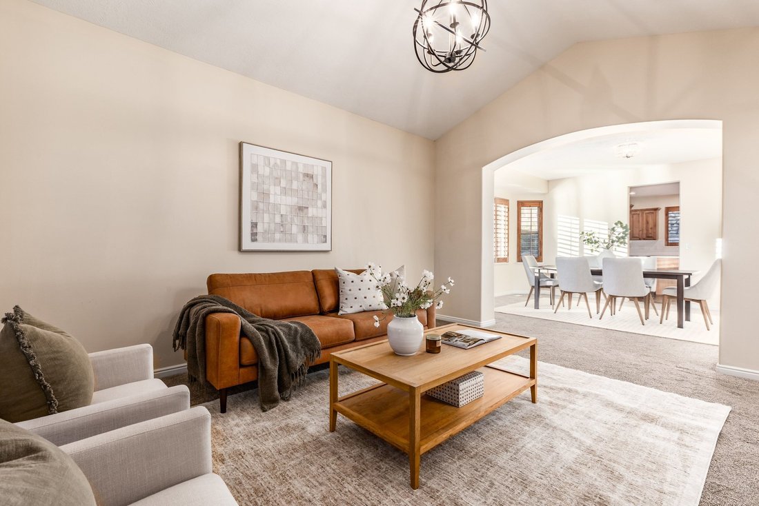 House in Lehi, Utah, United States 4 - 18968311