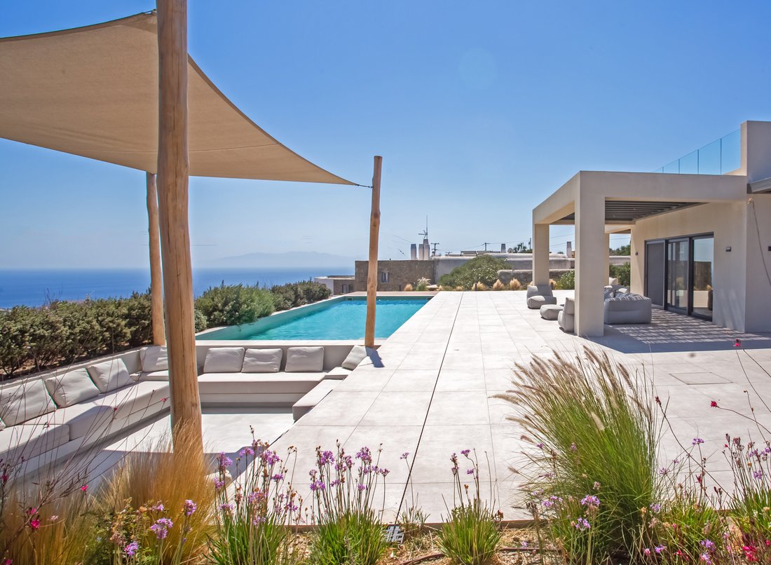 Villa in Greece 3 - 18968814