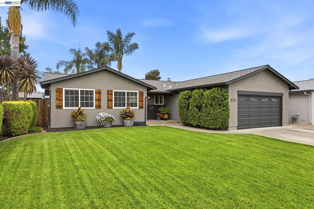 House in Livermore, California, United States 3 - 18968815