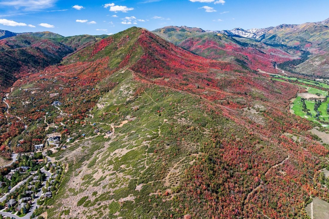Land in Midway, Utah, United States 5 - 18974403