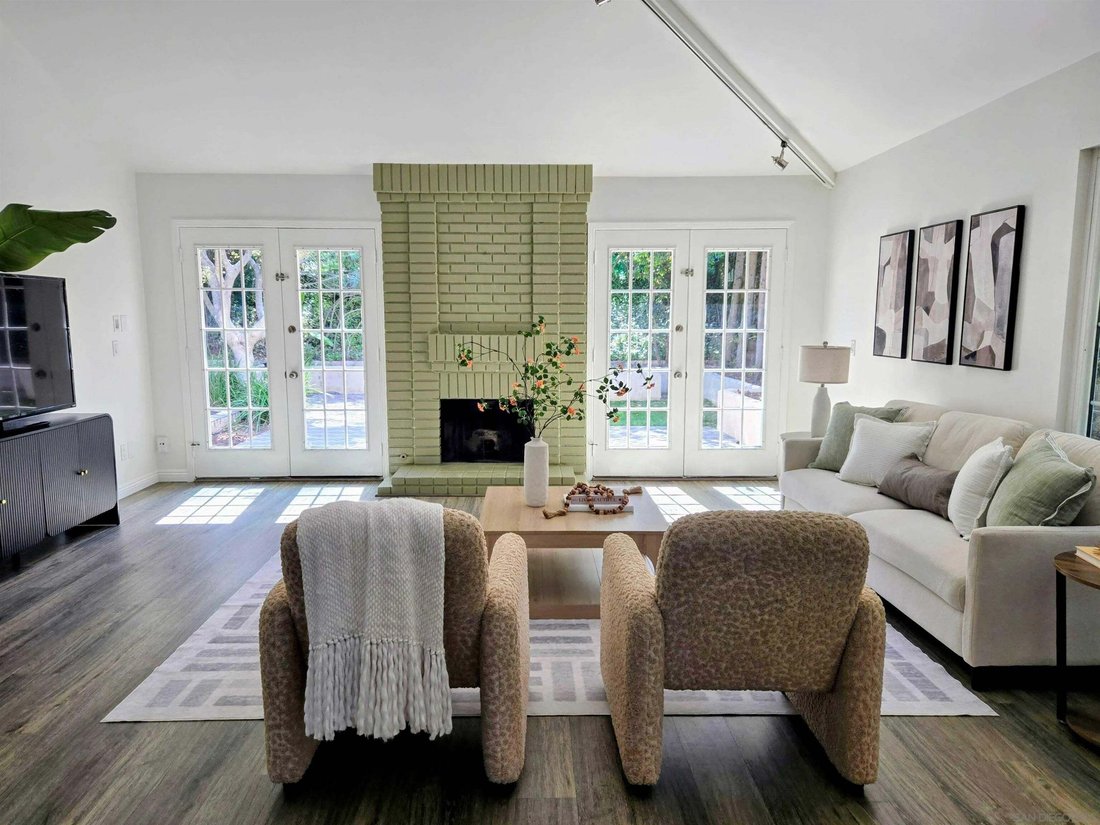 Townhouse in Encinitas, California, United States 3 - 18973603