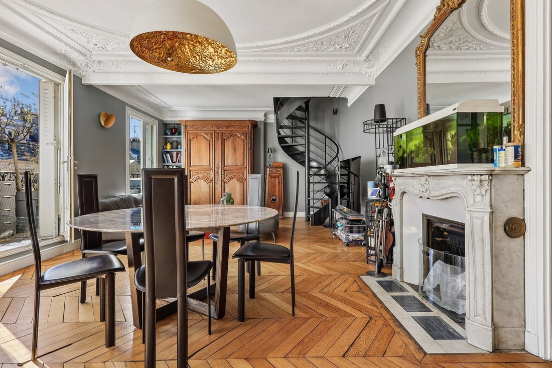 House in Invalides, Paris 7e Arrondissement, Paris 5 - 18974377