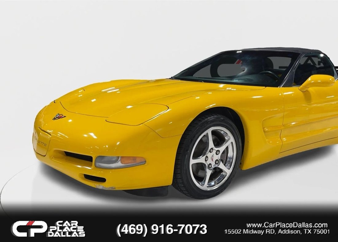 Cabriolet in Addison, TX, United States 4 - 18338996
