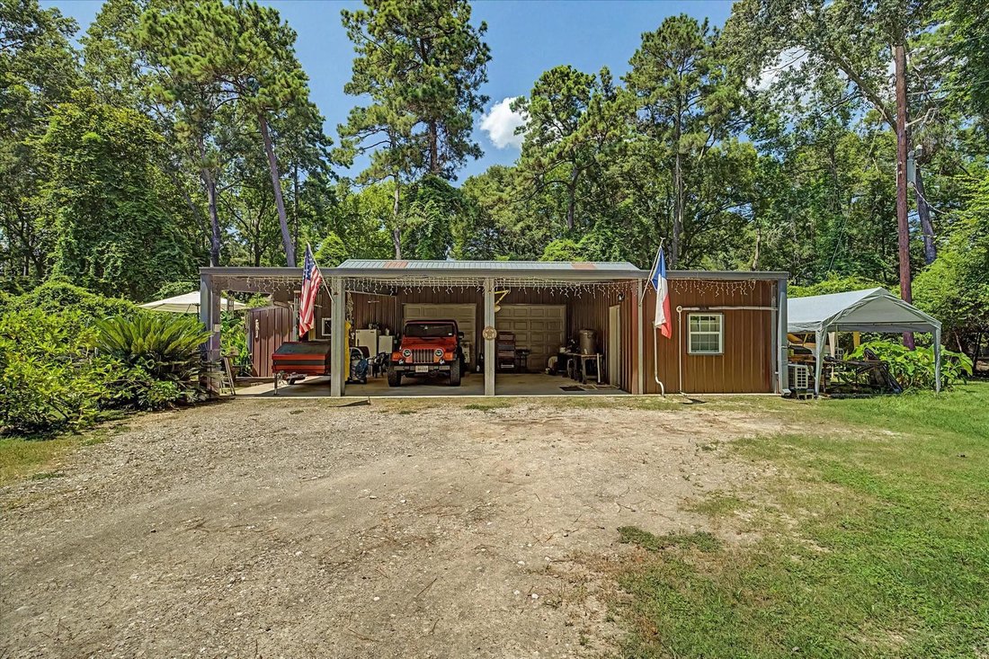 House in Huffman, Texas, United States 2 - 18970534
