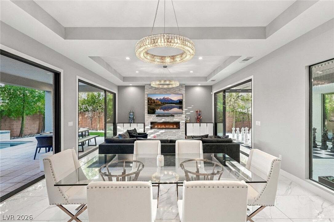 House in Las Vegas, Nevada, United States 3 - 18969354