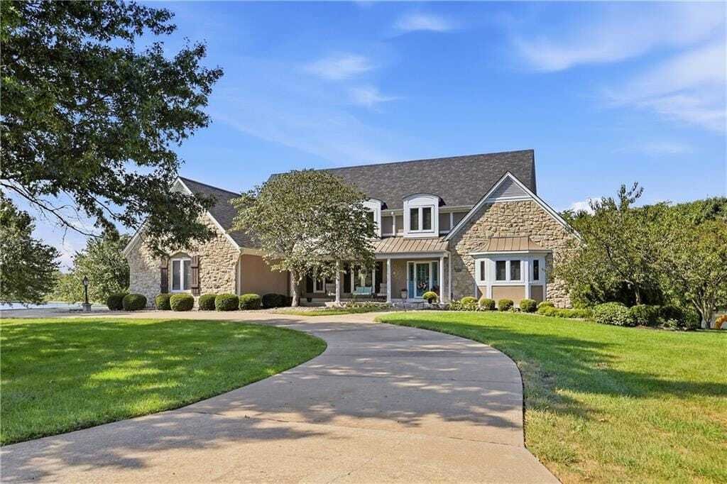 House in Olathe, Kansas, United States 3 - 18978583