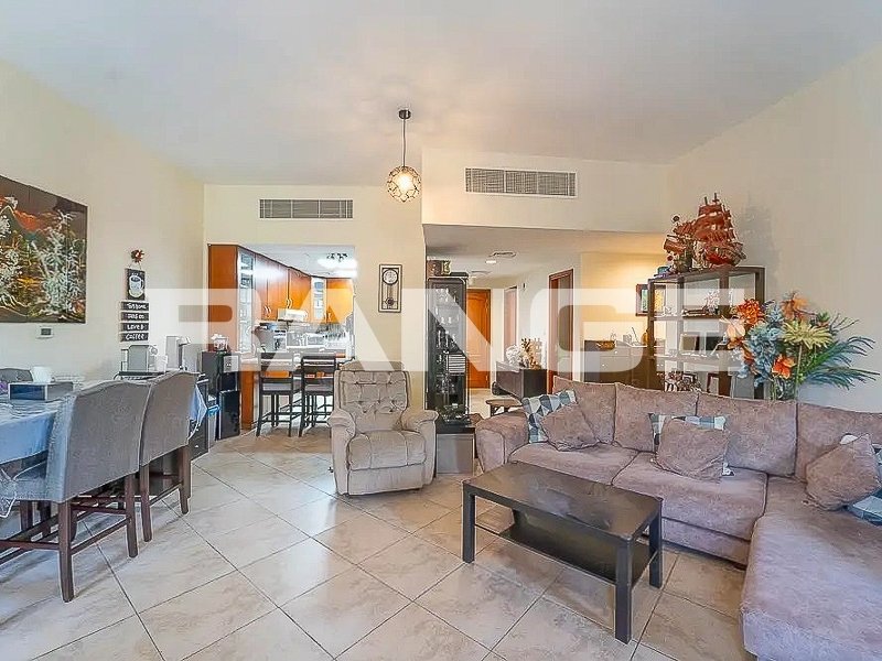 Apartment in Arabian Ranches, Dubai, United Arab Emirates 1 - 18974743