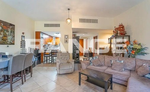 Apartment in Arabian Ranches, Dubai, United Arab Emirates 1