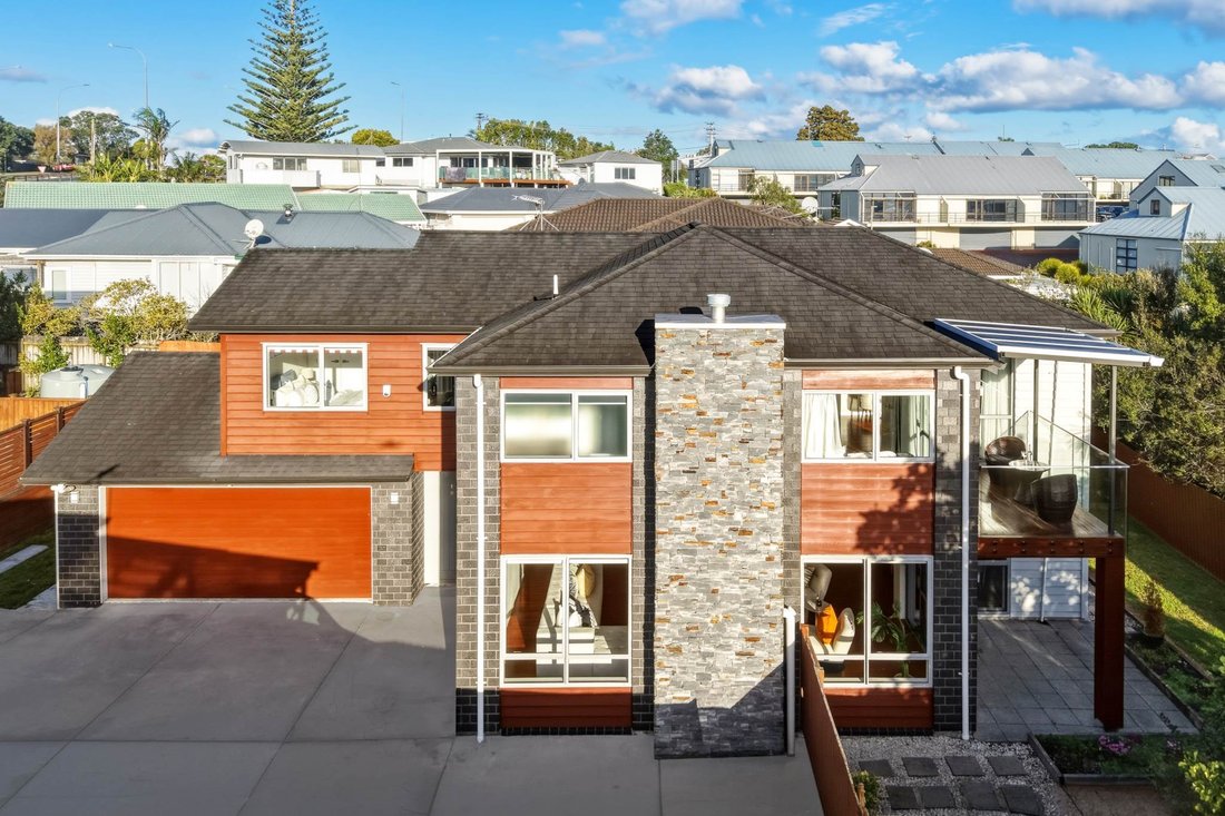 Casa a Auckland, Auckland, Nuova Zelanda 2 - 18229329