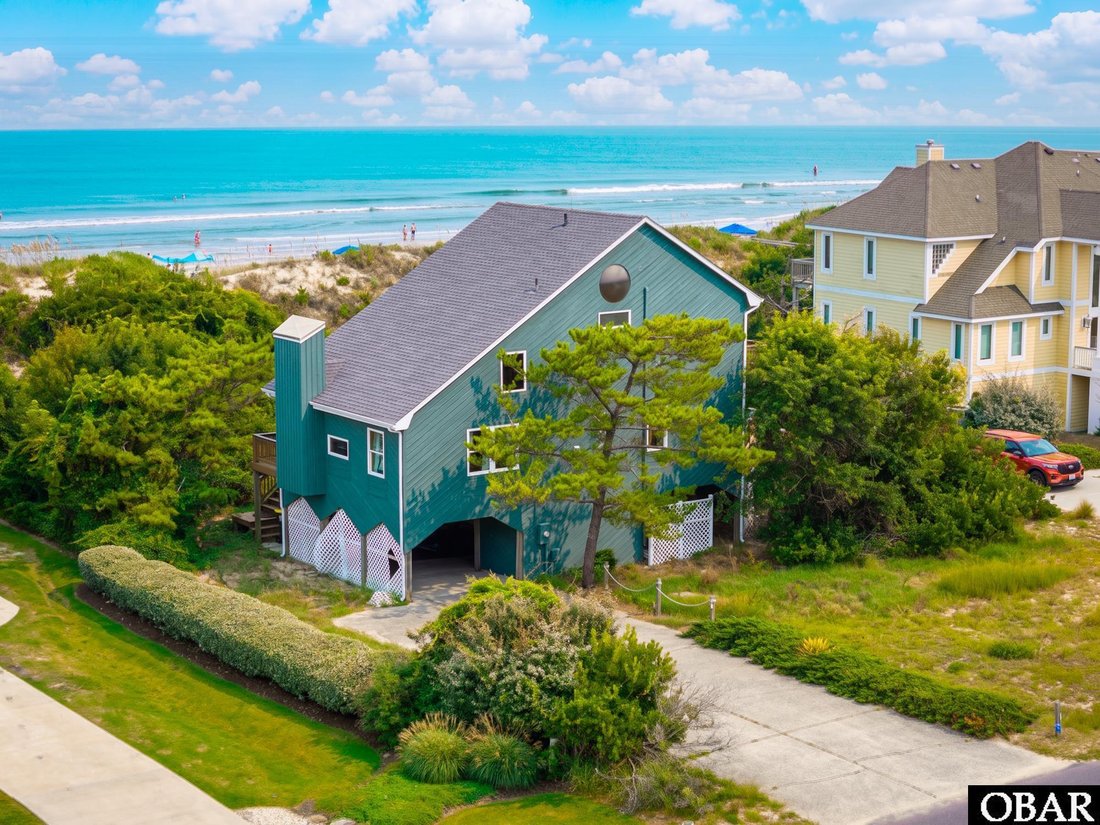 House in Corolla, North Carolina, United States 1 - 18968935