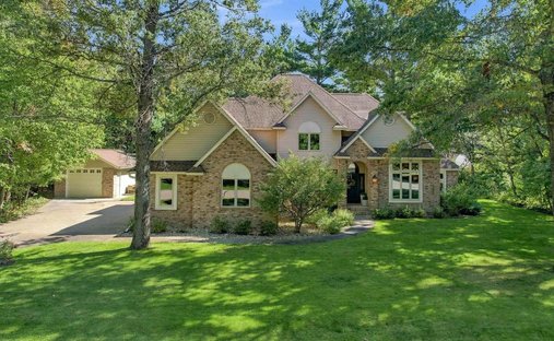 Casa a Plover, Wisconsin, Stati Uniti 1