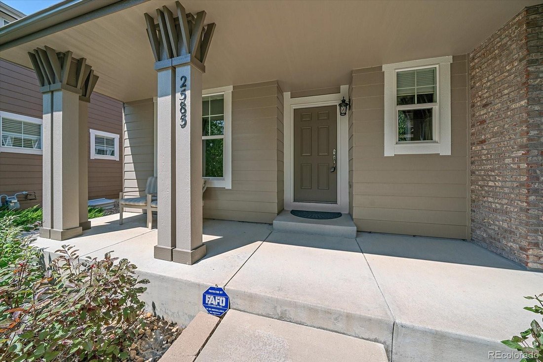 House in Broomfield, Colorado, United States 3 - 18977565