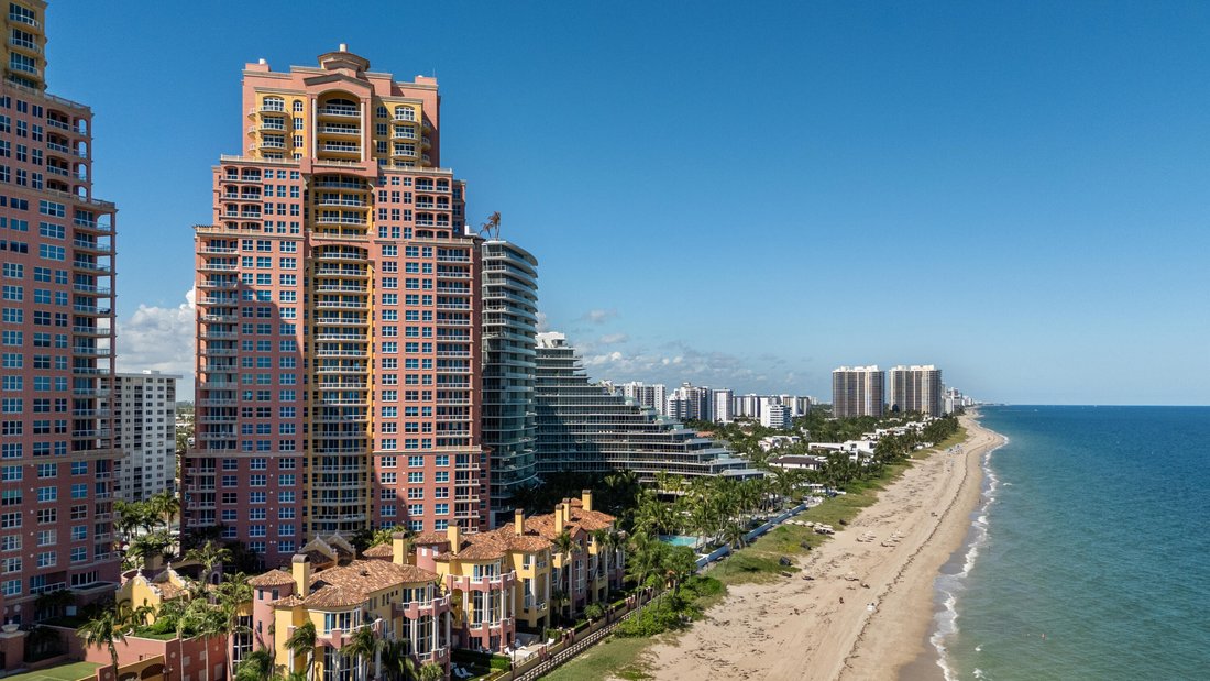 Condo in Wilton Manors, Florida, United States 2 - 18981514