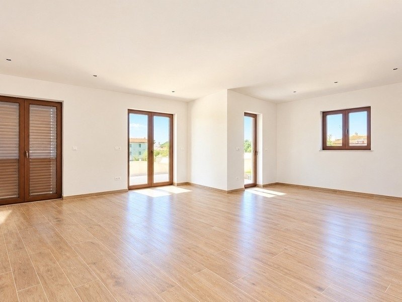 Villa à Poreč, Istrie, Croatie 4 - 16862334