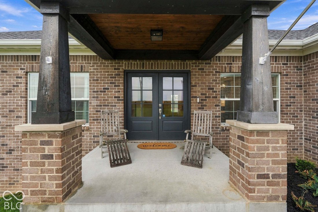 House in Lebanon, Indiana, United States 3 - 18968546