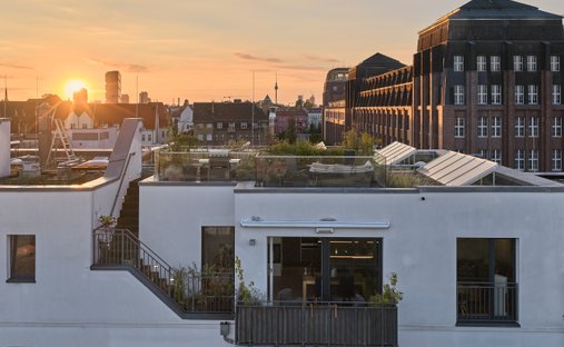 Apartment in Berlin, Berlin, Germany 1