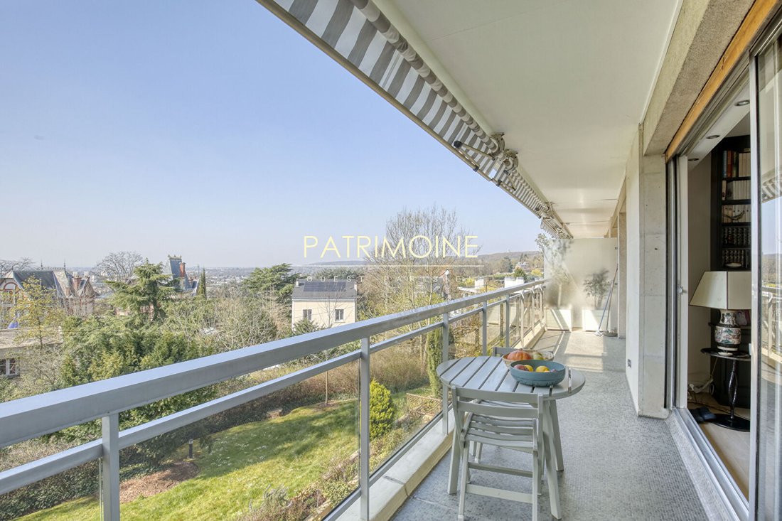 Apartment in Centre Montmorency, Montmorency, France 1 - 18980875