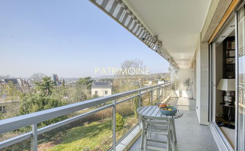 Apartment in Centre Montmorency, Montmorency, France 1