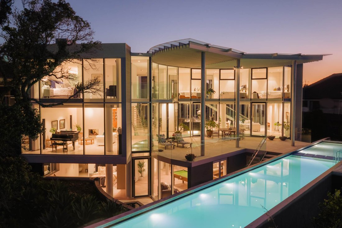 House in Auckland, Auckland, New Zealand 2 - 18665380