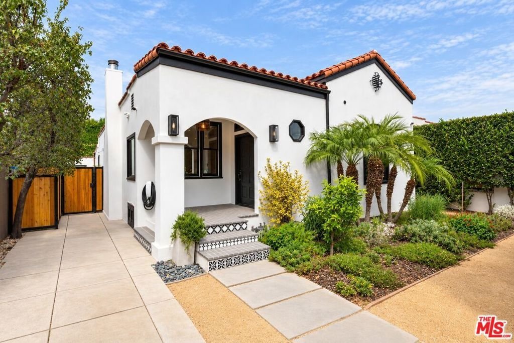 Casa en Los Ángeles, California, Estados Unidos 1 - 18813955