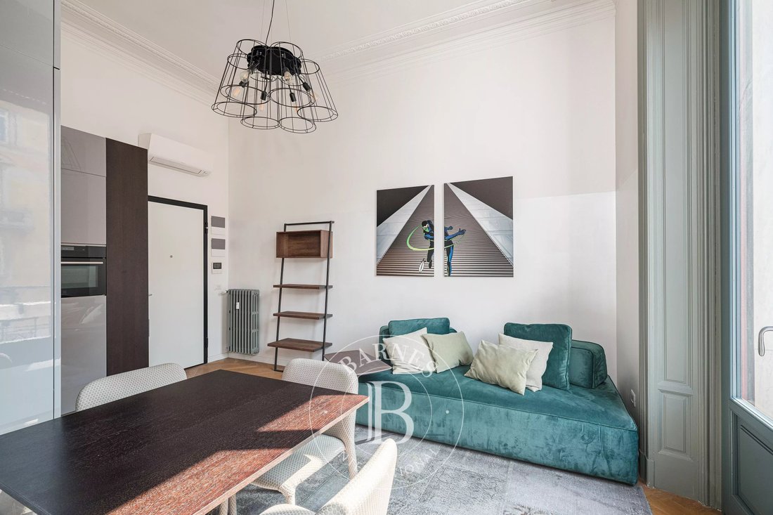 Apartment in Ariosto - Magenta Area, Milan, Italy 3 - 18965426