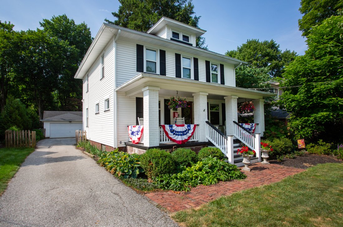 House in Novelty, Ohio, United States 2 - 18967700