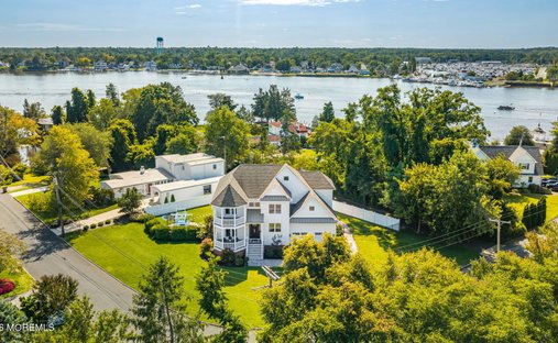 House in Toms River, New Jersey, United States 1