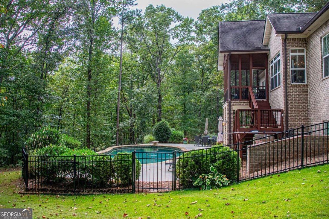 House in Carrollton, Georgia, United States 5 - 18969939