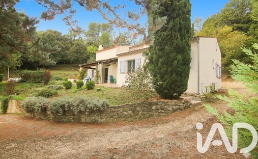 House in Méounes-lès-Montrieux, Provence-Alpes-Côte d'Azur, France 1