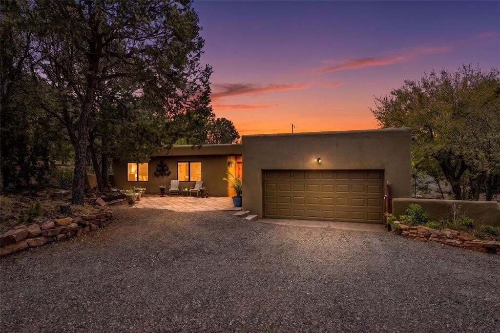 House in Santa Fe, New Mexico, United States 4 - 18968532