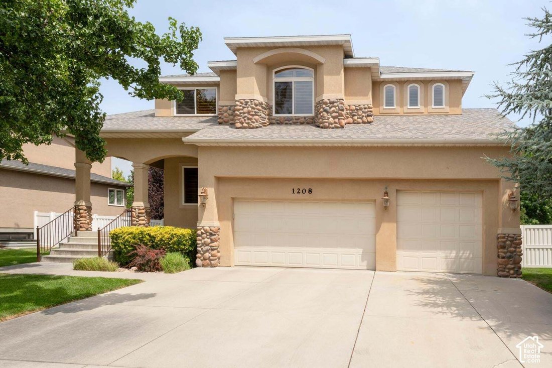 House in Murray, Utah, United States 3 - 18969350