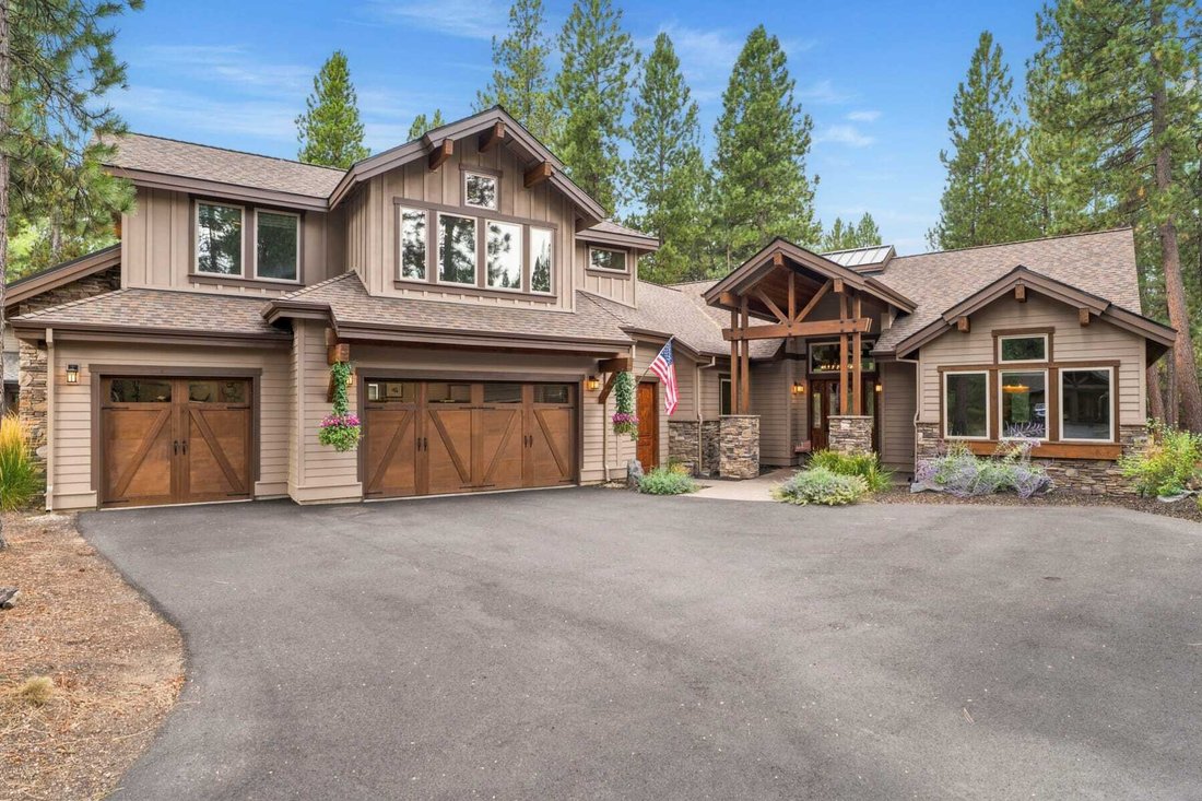 House in Sunriver, Oregon, United States 2 - 18967756