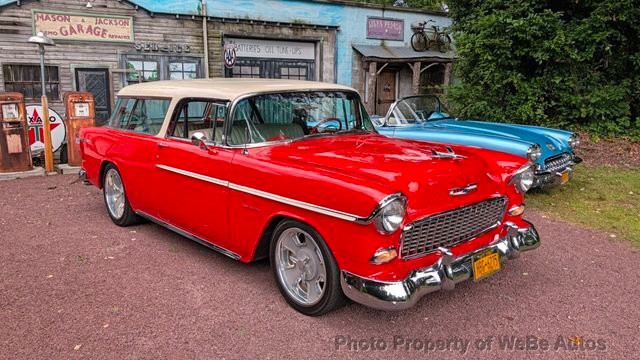 Chevrolet Bel Air in Calverton, NY, United States 2 - 18977718