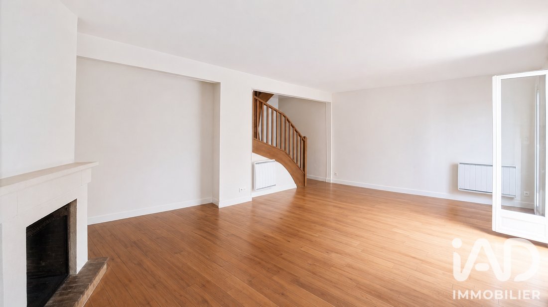 Apartment in Le Centre, Meudon, France 2 - 18975461