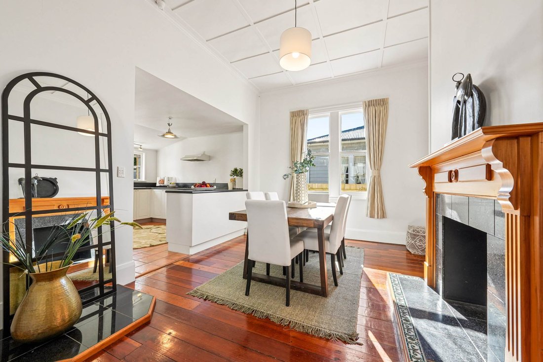 House in Auckland, Auckland, New Zealand 2 - 18505017