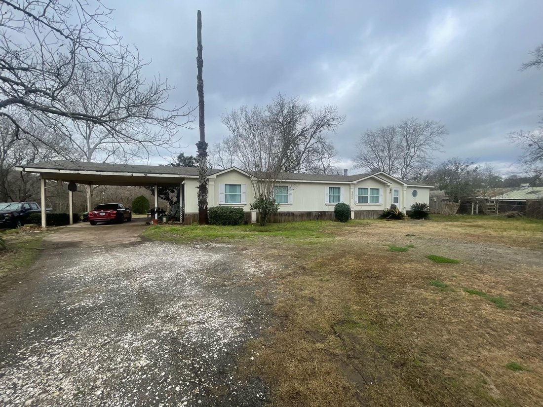 House in Richmond, Texas, United States 1 - 18970542