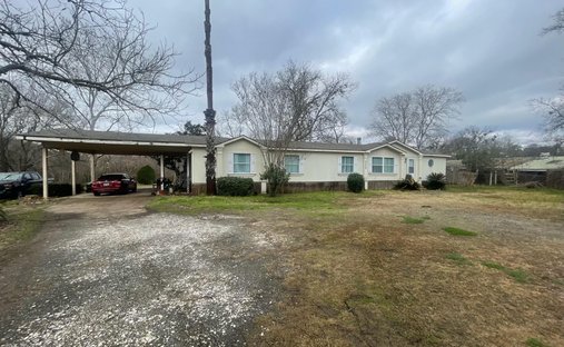 House in Richmond, Texas, United States 1