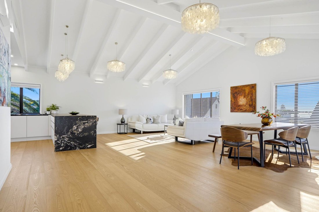 House in Auckland, Auckland, New Zealand 1 - 17508007