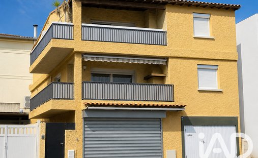 Le Grau-du-Roi, Occitania, France 1
