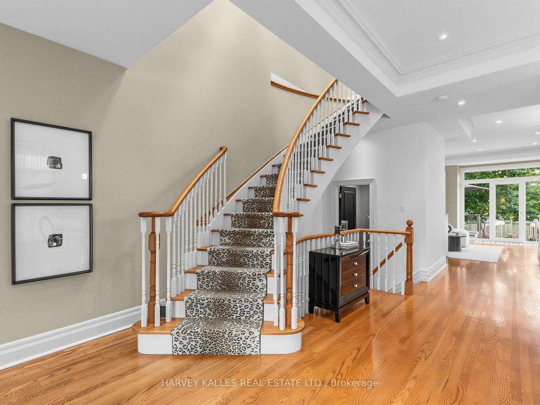 House in Toronto, Ontario, Canada 3 - 18972725
