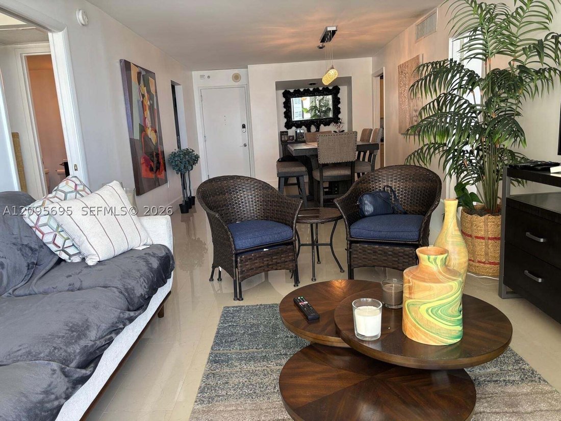 Condo in Miami Beach, Florida, United States 4 - 18979000