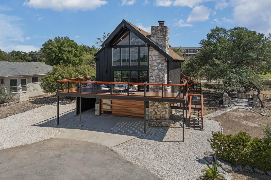 House in Jonestown, Texas, United States 1 - 18969558