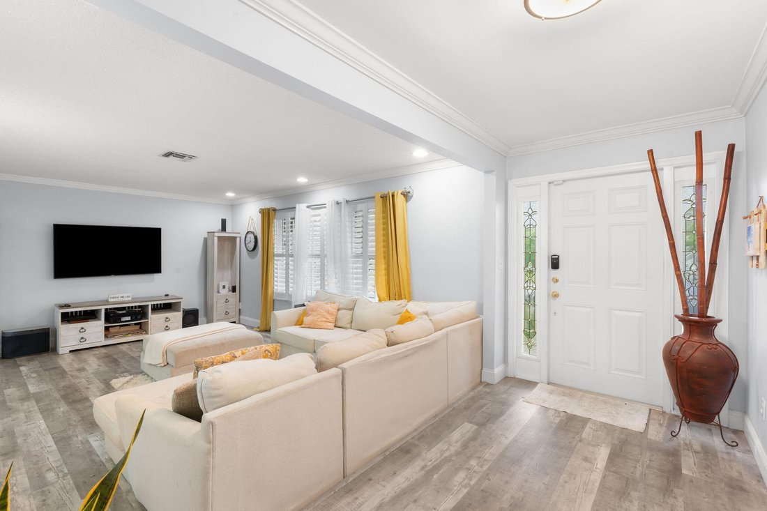 House in Coral Springs, Florida, United States 4 - 18973834