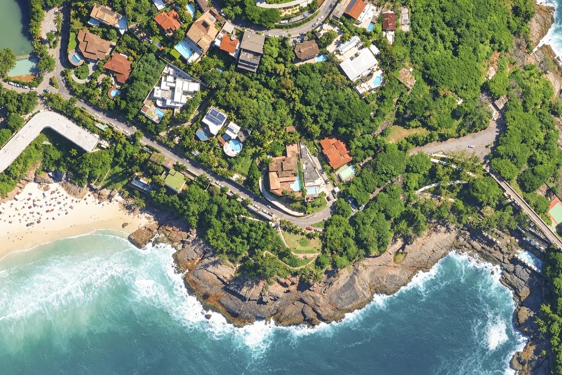 Land in Rio de Janeiro, State of Rio de Janeiro, Brazil 4 - 15176886