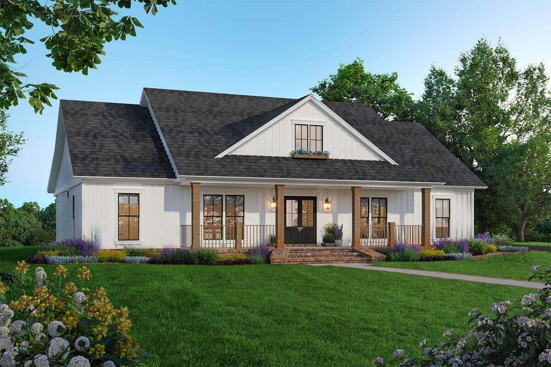 House in New Waverly, Texas, United States 2 - 18980471