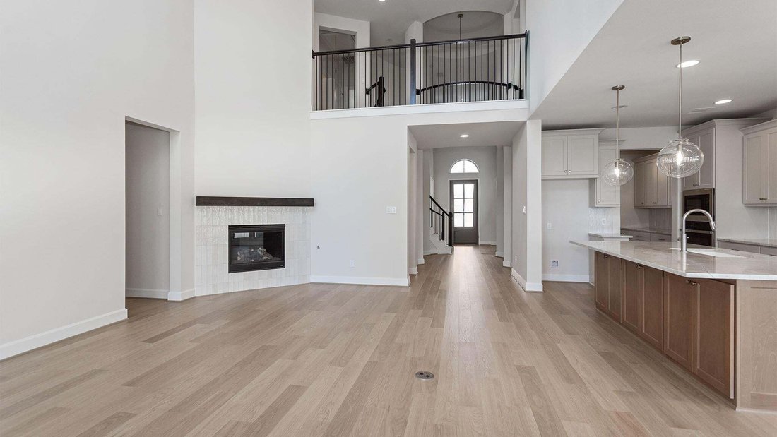 House in Manvel, Texas, United States 5 - 17882806