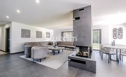 Haus in Allinges, Auvergne-Rhone-Alpen, Frankreich 1