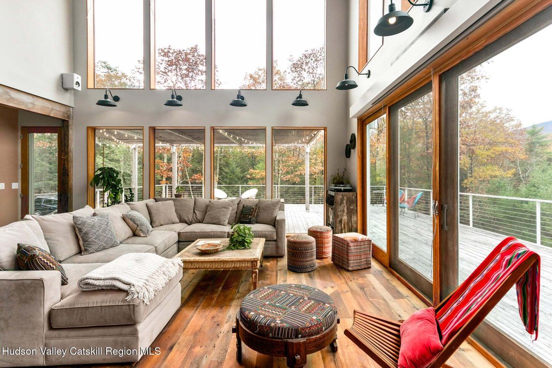 House in Saugerties, New York, United States 4 - 18964596
